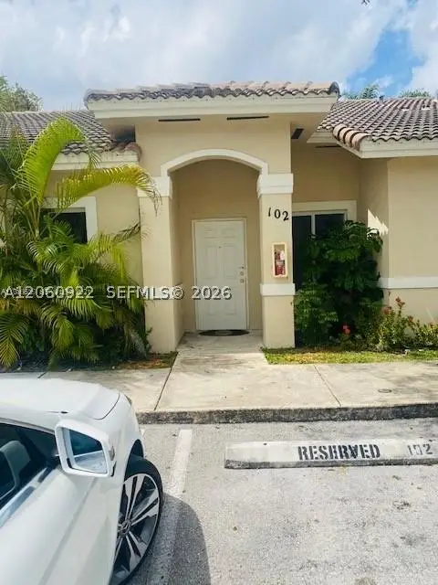 13272 Old Biscayne Dr #102, Homestead, FL 33033 - #1