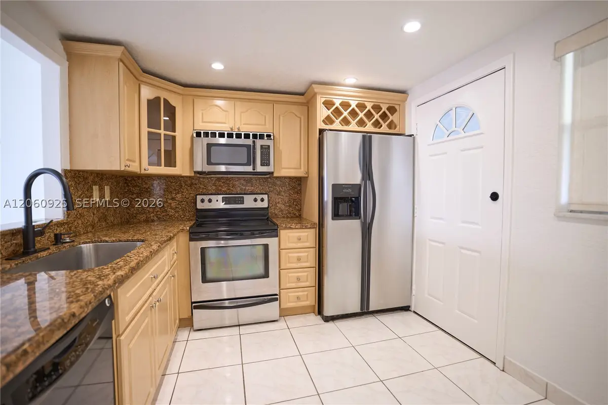 3600 NE 170th St #401, North Miami Beach, FL 33160 - #1