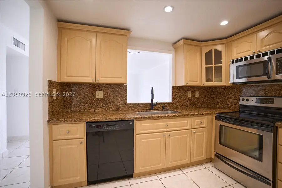 3600 NE 170th St #401, North Miami Beach, FL 33160 - #2