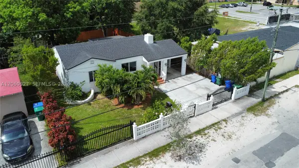 180 NW 67th St, Miami, FL 33150