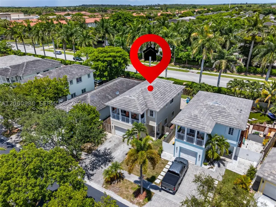 371 NE 32nd Ter, Homestead, FL 33033 - #3