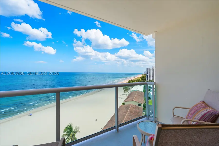 6000 N Ocean Blvd #11C, Lauderdale By The Sea, FL 33308 - #2