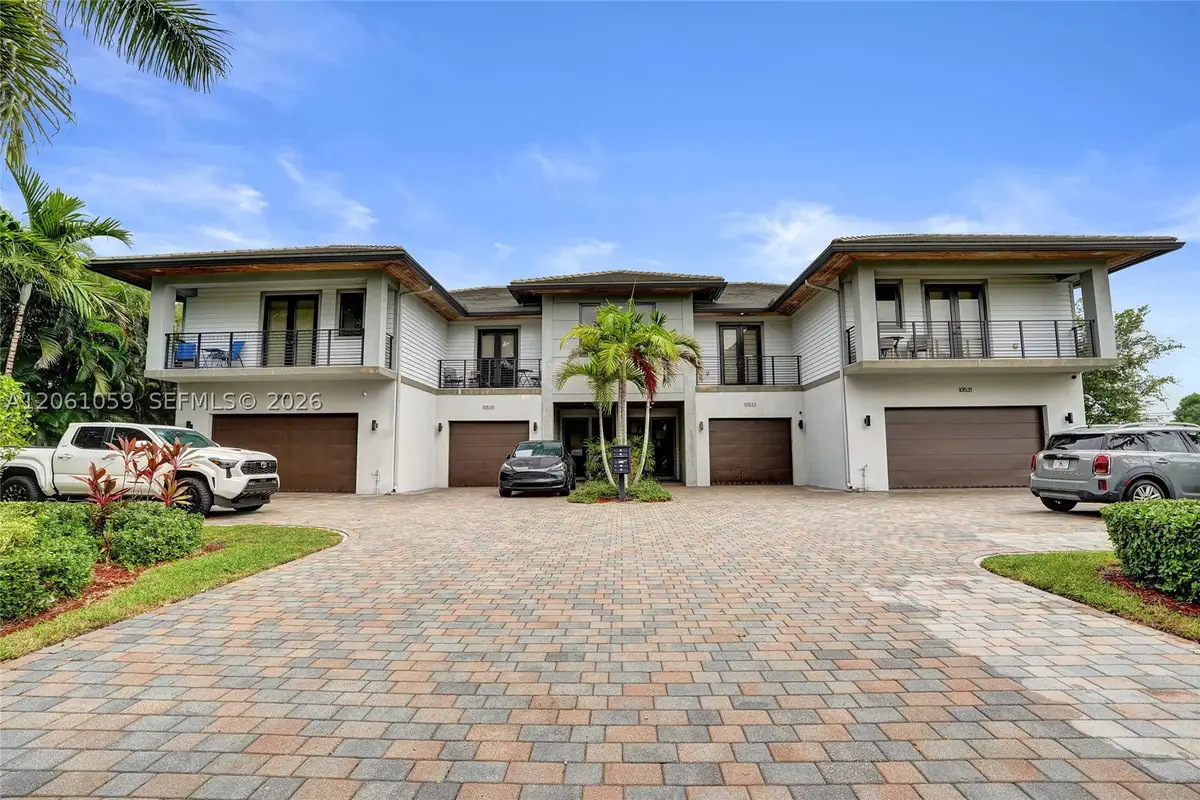 10533 NW 28th Ct, Coral Springs, FL 33065 - #1