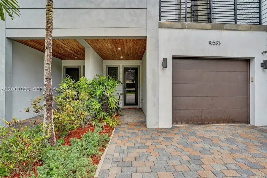 10533 NW 28th Ct, Coral Springs, FL 33065 - #2