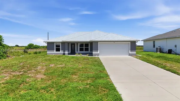 146 Plantation Dr, La Belle, FL 33935