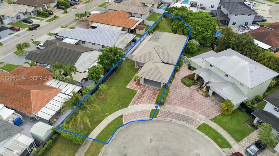 14720 SW 141st Ter, Miami, FL 33196 - #3