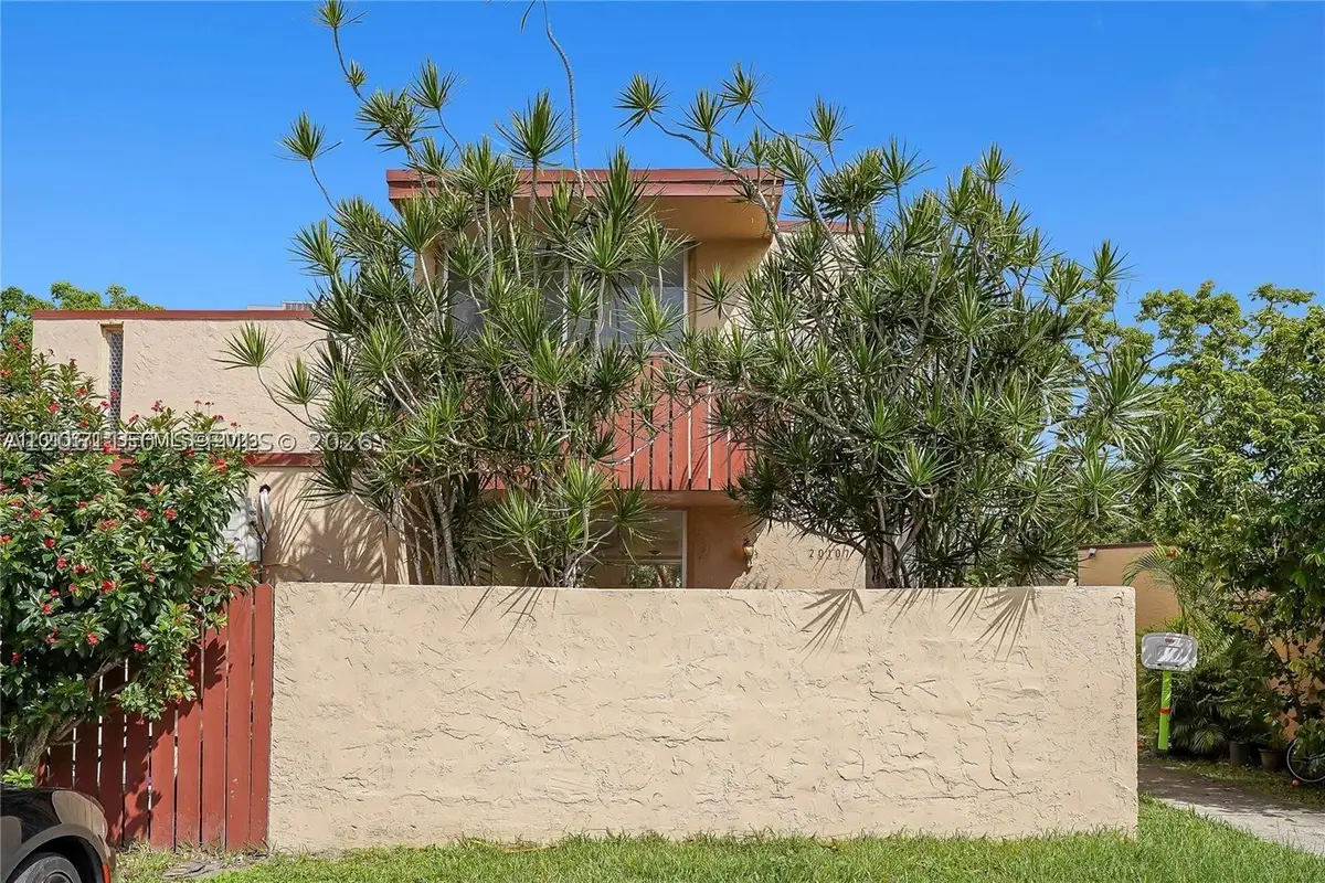 20107 SW 123rd Dr, Miami, FL 33177 - #1