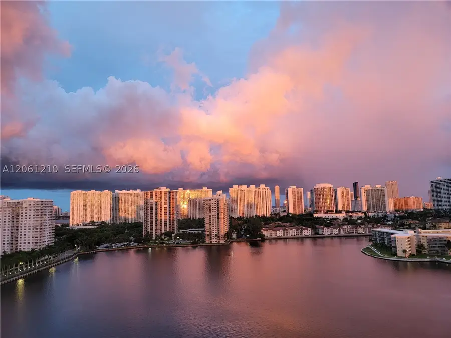 18081 Biscayne Blvd Boat Slip & Unit #1805, Aventura, FL 33160 - #2