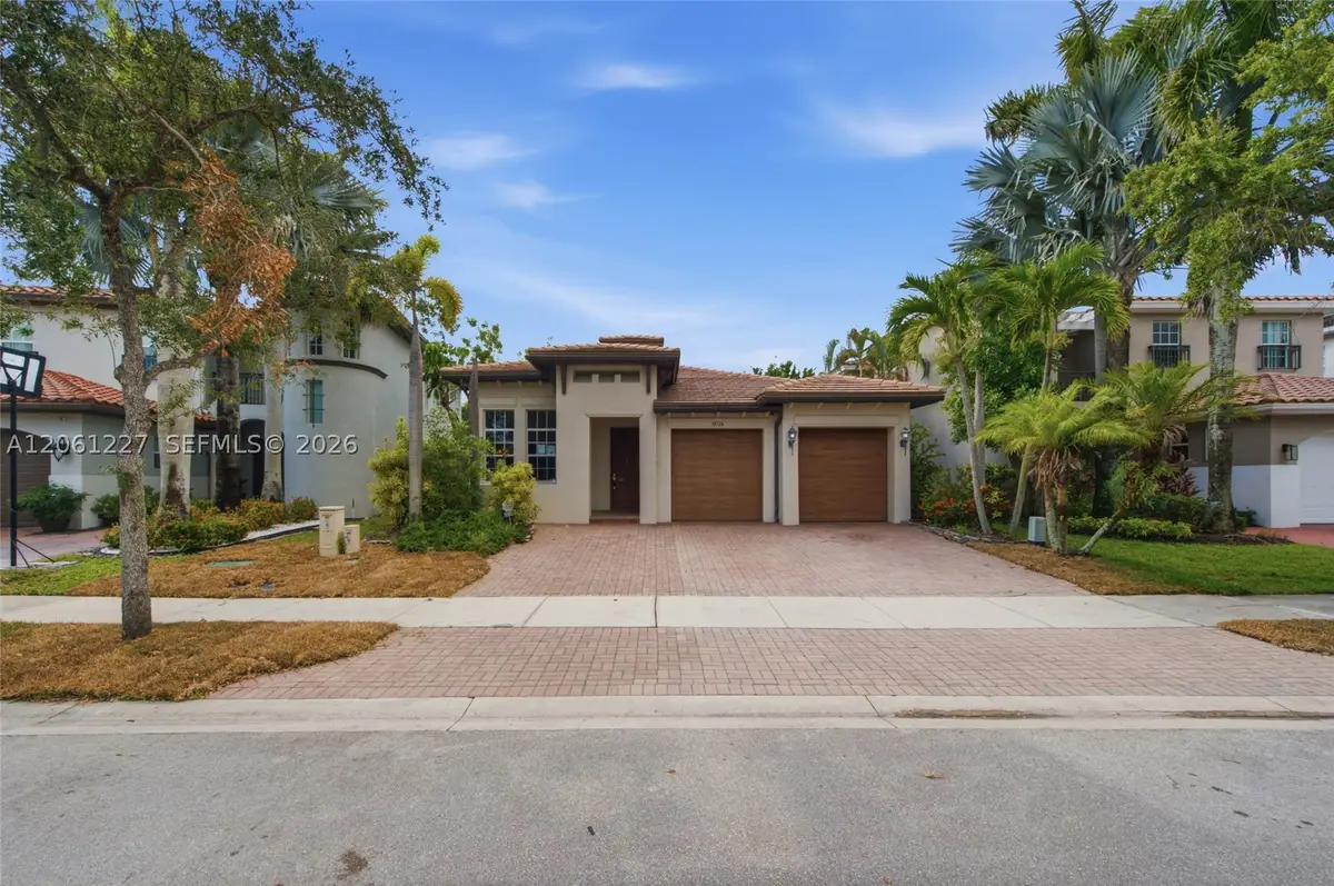 10726 NW 80th Cir, Parkland, FL 33076 - #1