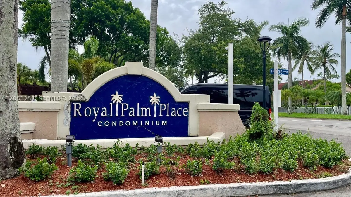 10650 SW 157th Ct #306, Miami, FL 33196 - #1