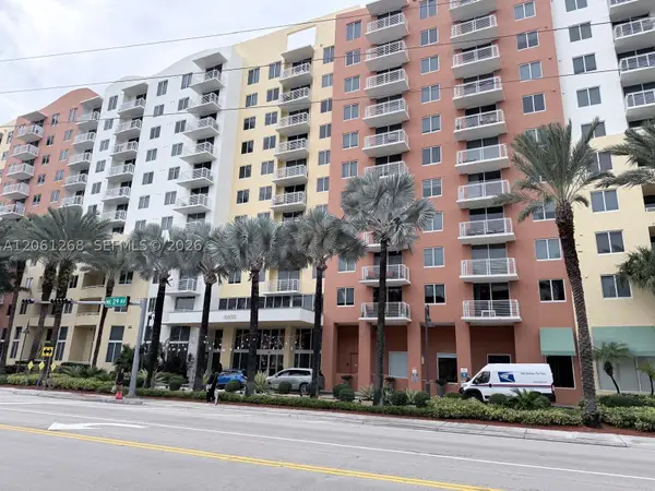 18800 NE 29th Ave #323, Aventura, FL 33180