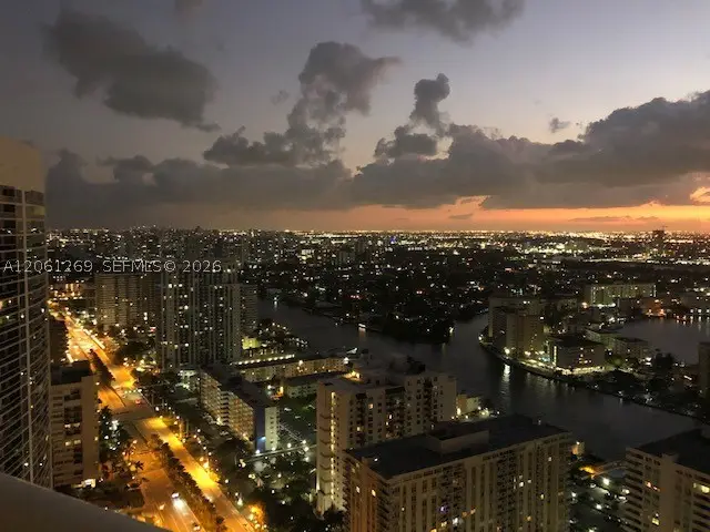 1800 S Ocean Dr #4206, Hallandale Beach, FL 33009 - #3