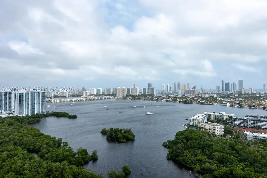 16385 Biscayne Blvd #2904, North Miami Beach, FL 33160 - #2