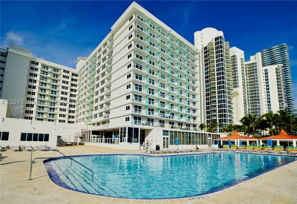 19201 Collins Ave #726, Sunny Isles Beach, FL 33160