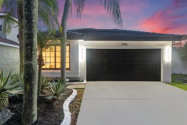 2956 SW 179th Ave, Miramar, FL 33029