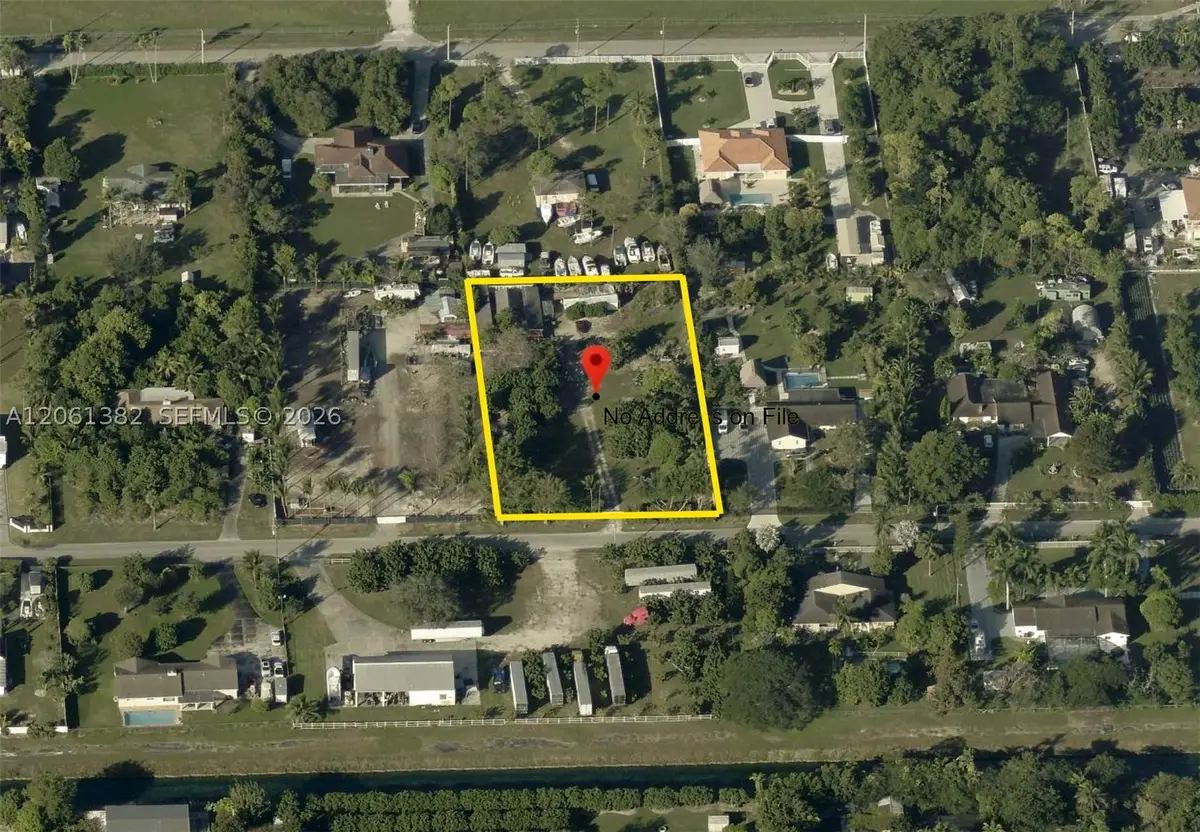 24550 SW 123rd Ave, Homestead, FL 33032 - #1