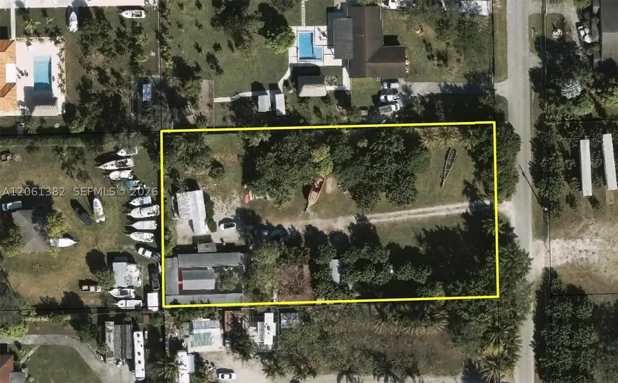24550 SW 123rd Ave, Homestead, FL 33032 - #3
