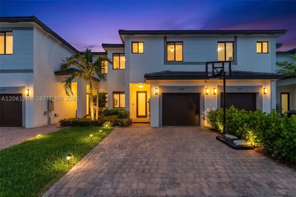 13648 SW 157th Ct #13648, Miami, FL 33196