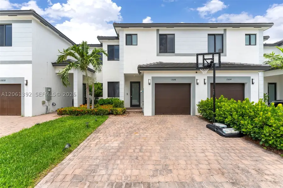 13648 SW 157th Ct #13648, Miami, FL 33196 - #3