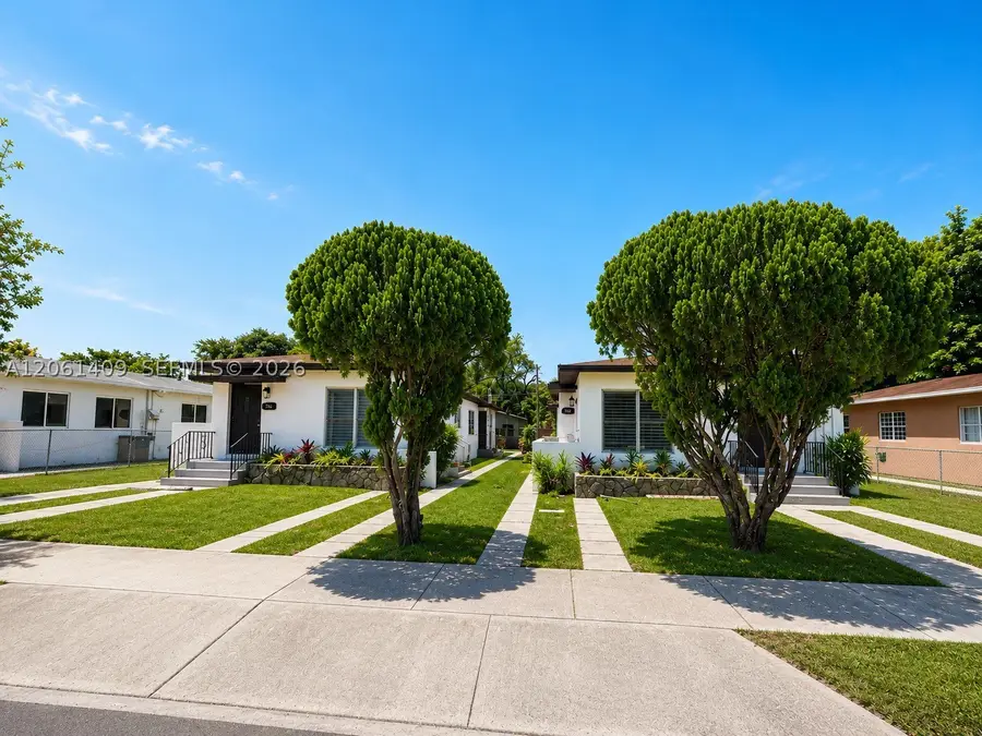 750-752 NW 52nd St, Miami, FL 33127 - #2