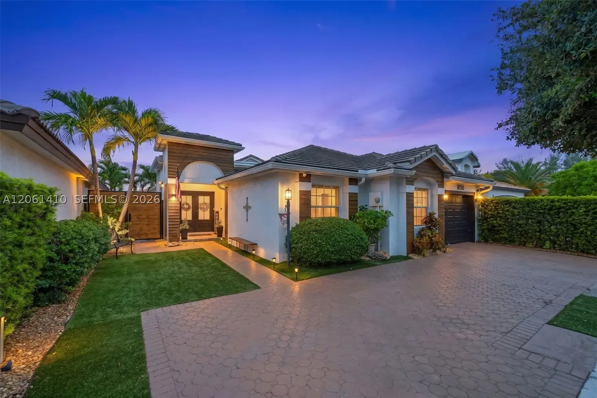 1050 NW 129th Ave, Miami, FL 33182 - #1