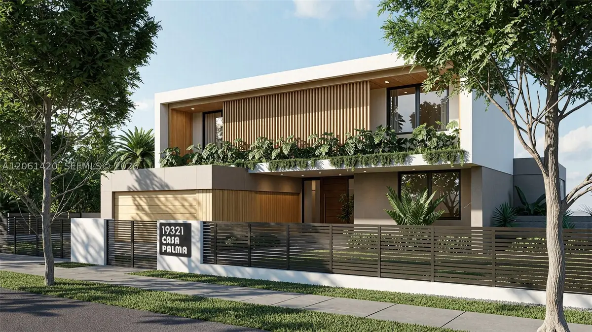 19321 NE 22, Miami, FL 33180 - #1