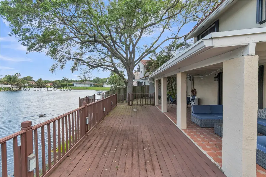 2905 Begonia Way, Hollywood, FL 33026 - #3