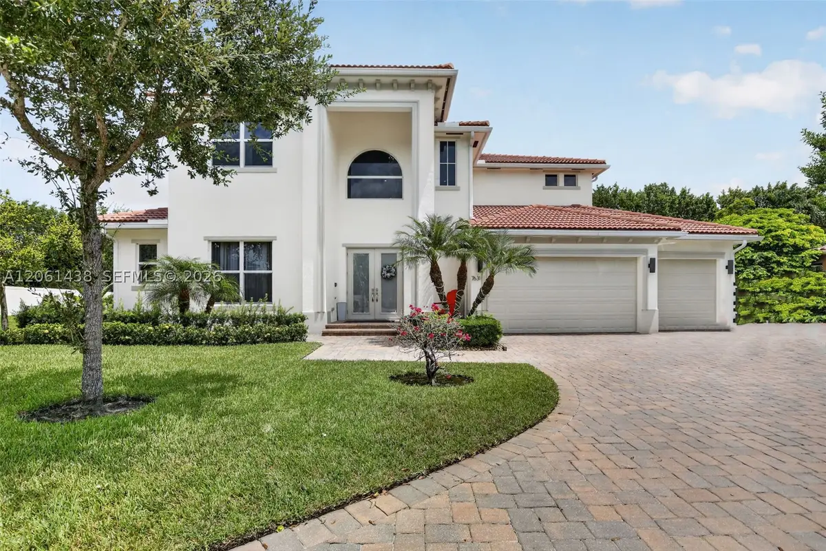 7631 Cavalia Dr, Davie, FL 33328 - #1