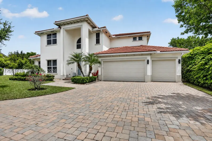 7631 Cavalia Dr, Davie, FL 33328 - #2