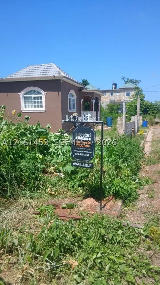 Lot 496 Belle Air, Runaway Bay, St. Ann, Jamaica, Runaway Bay, FL  - #1