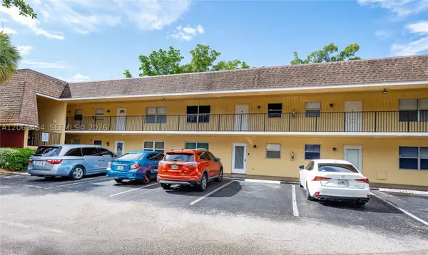 617 S State Road 7 #1C, Margate, FL 33068