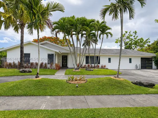 12300 SW 112th Ave, Miami, FL 33176