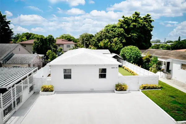 2550 SW 10 St, Miami, FL 33165