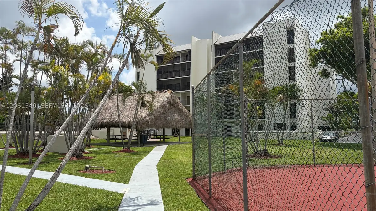 14201 SW 66th St #406- A, Miami, FL 33183 - #1