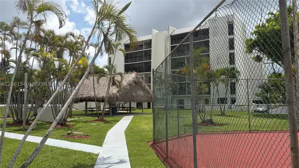 14201 SW 66th St #406- A, Miami, FL 33183