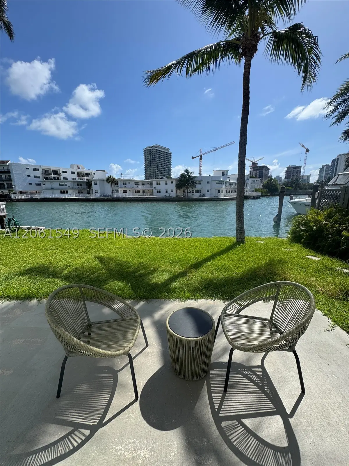 6905 Bay Dr #16, Miami Beach, FL 33141 - #1
