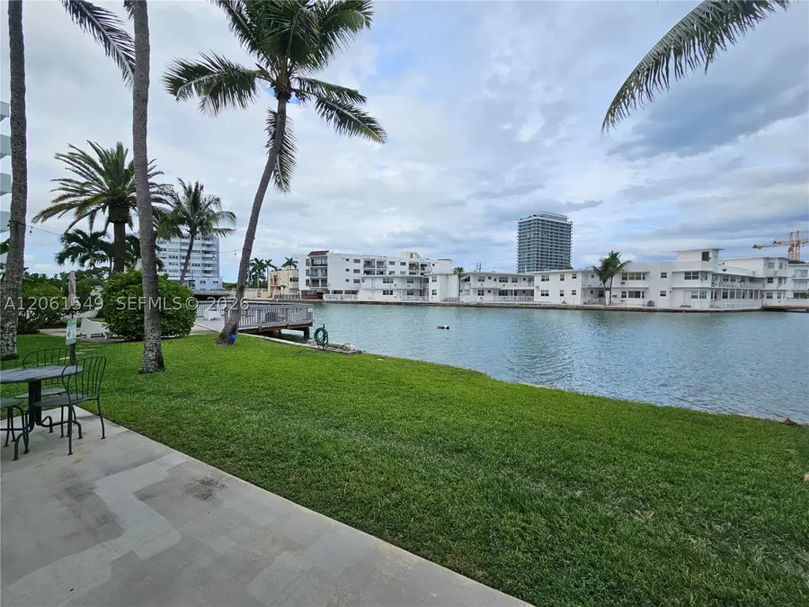 6905 Bay Dr #16, Miami Beach, FL 33141 - #2