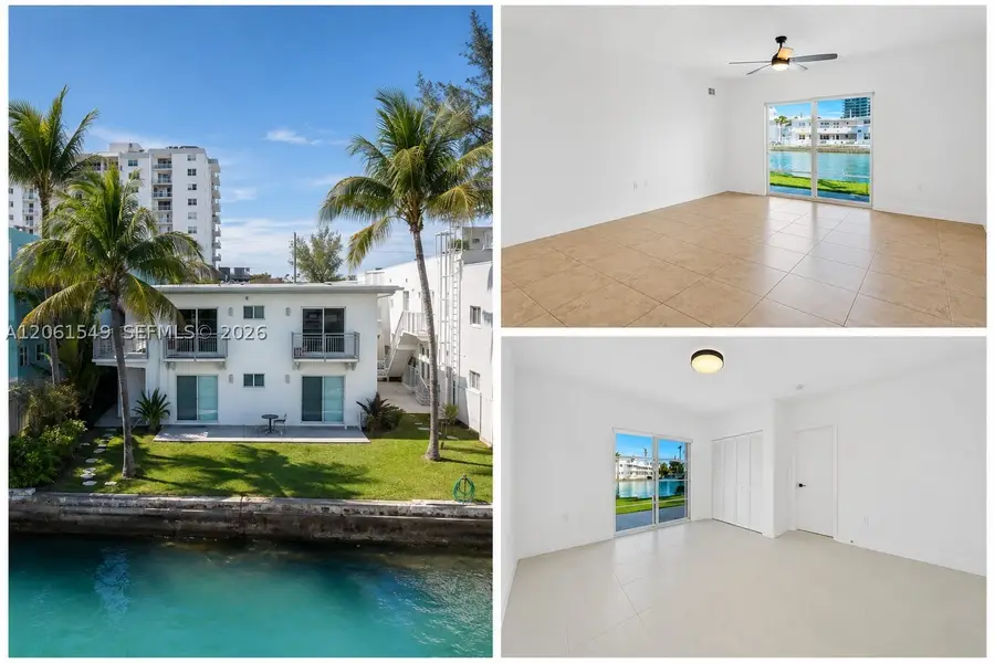 6905 Bay Dr #16, Miami Beach, FL 33141 - #3