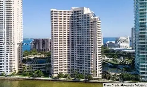 888 Brickell Key Dr #508, Miami, FL 33131 - #1