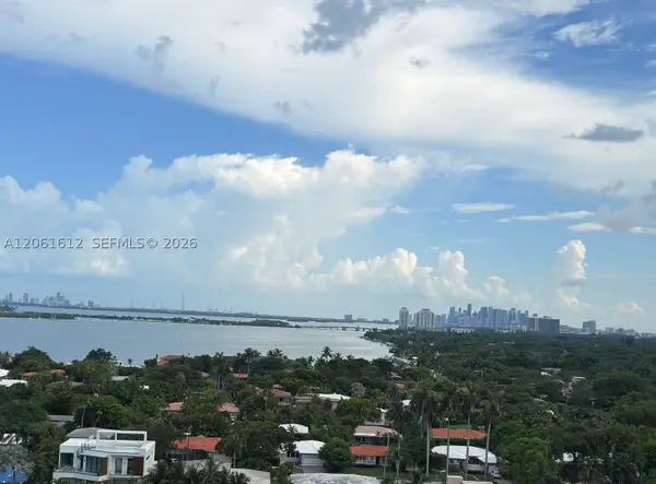 2000 Towerside Ter #1510, Miami, FL 33138