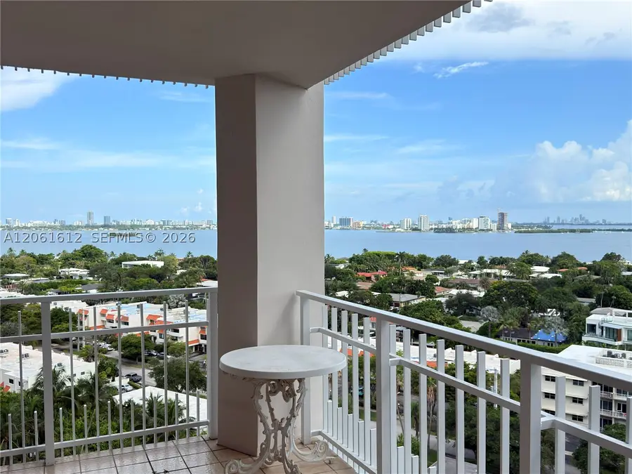 2000 Towerside Ter #1510, Miami, FL 33138 - #3