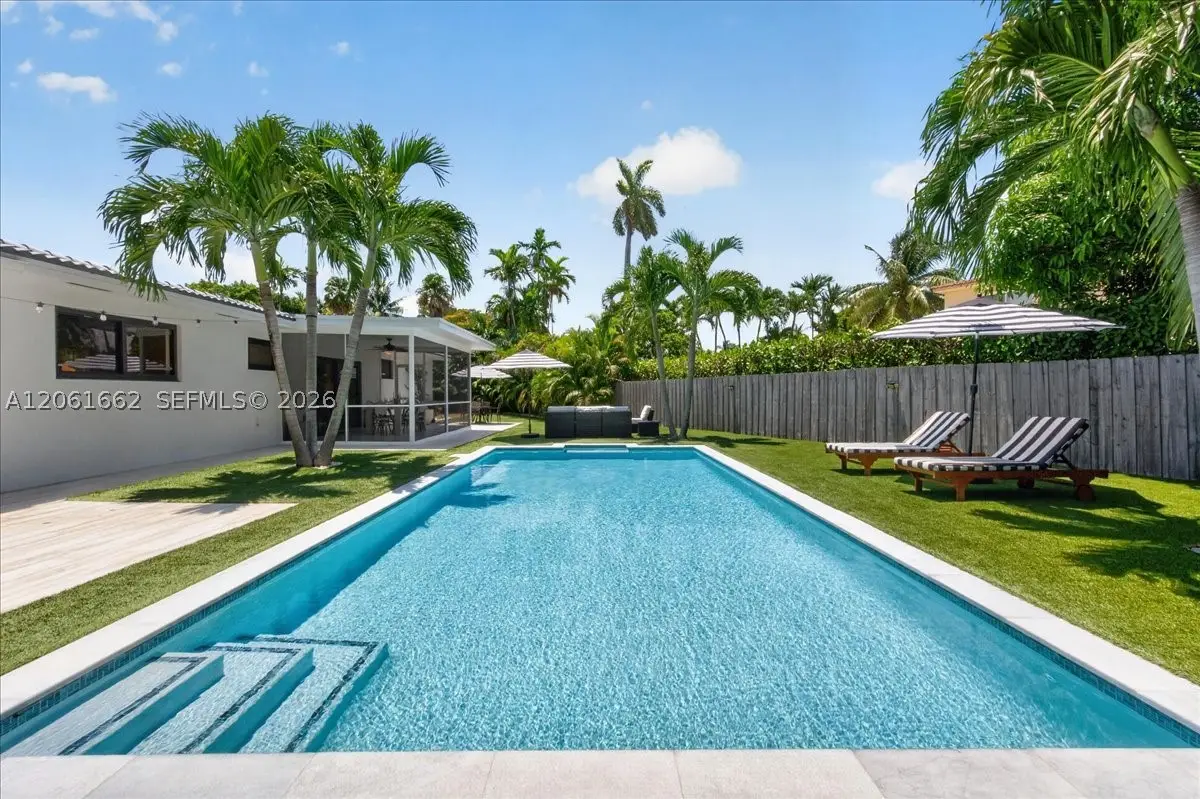 11504 NE 6th Ave, Biscayne Park, FL 33161 - #1