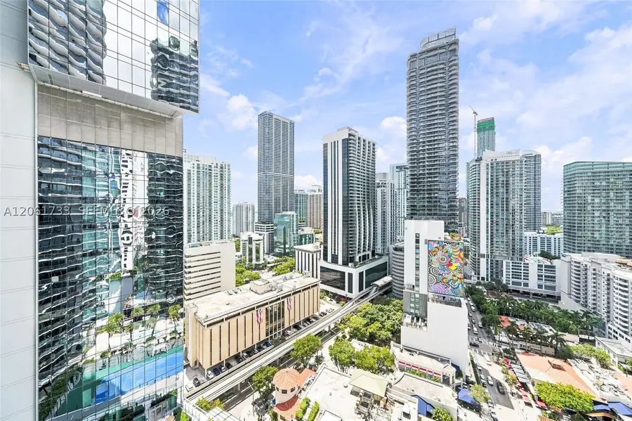 801 S Miami Ave #2502, Miami, FL 33130 - #2