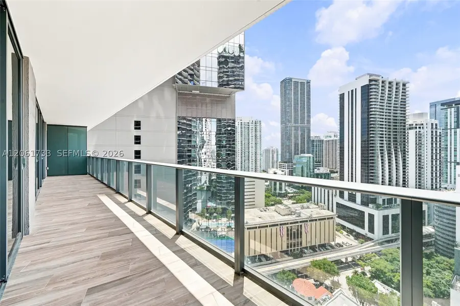 801 S Miami Ave #2502, Miami, FL 33130 - #3
