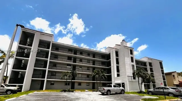 10145 NW 9th St Cir #7-505, Miami, FL 33172 - #1