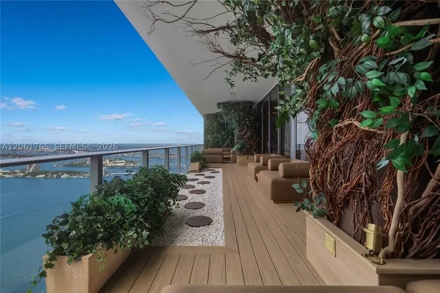 700 NE 24th St #PH-5902, Miami, FL 33137 - #2
