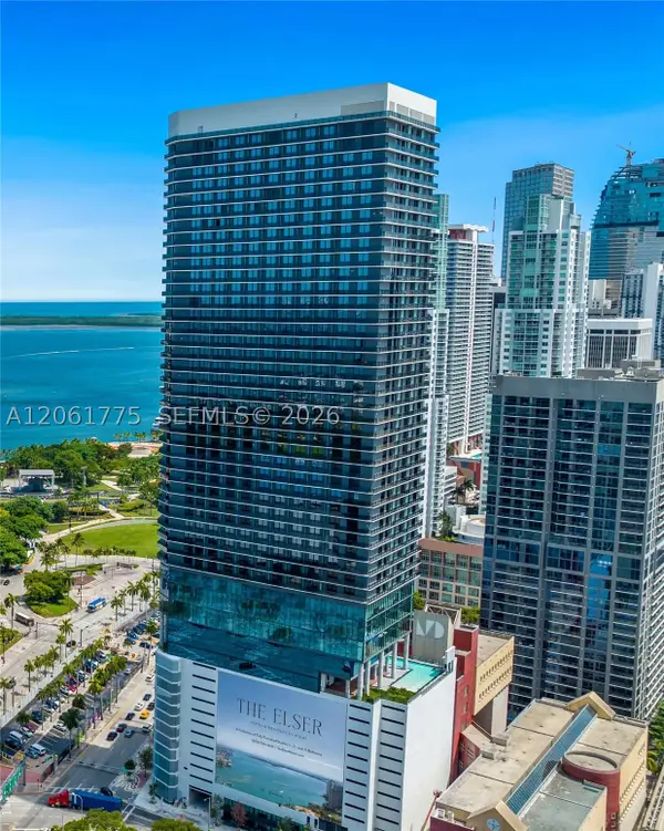 398 NE 5th St #1615, Miami, FL 33132