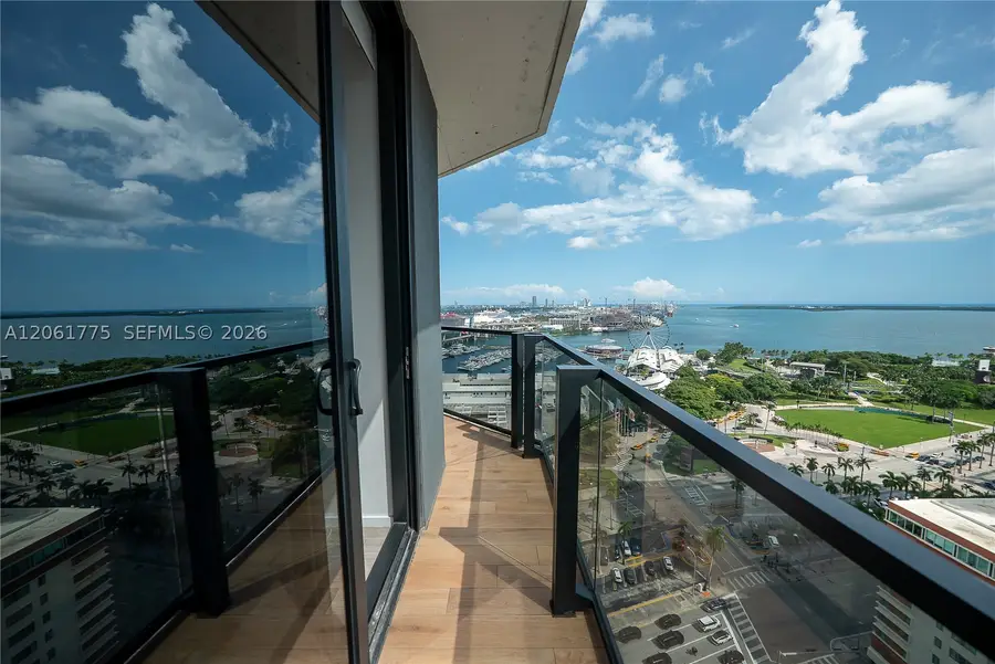 398 NE 5th St #1615, Miami, FL 33132 - #2