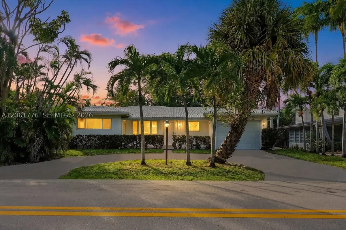 3497 NE 20th Ave, Oakland Park, FL 33306 - #1