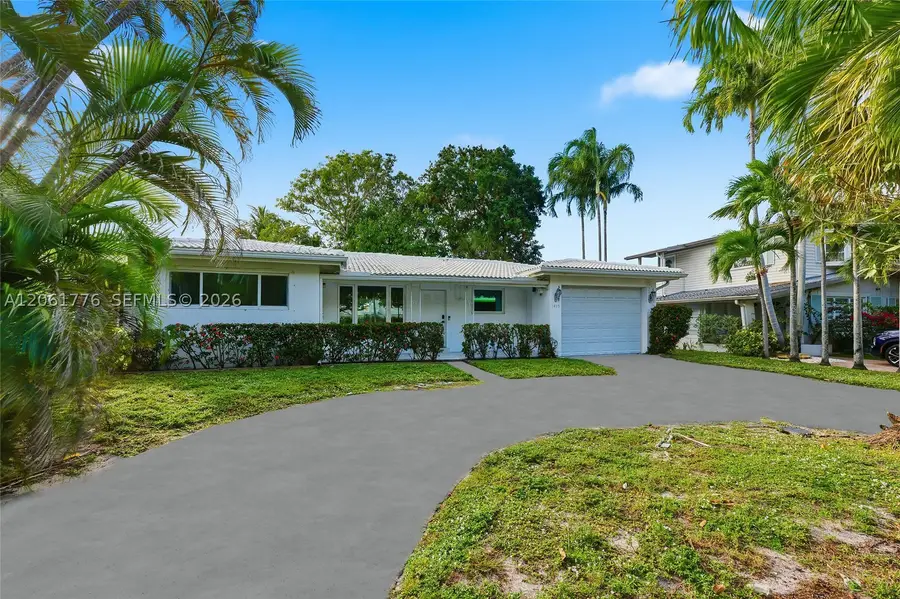 3497 NE 20th Ave, Oakland Park, FL 33306 - #3